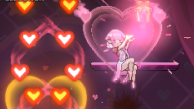 Neon Abyss 2 fordert das Schicksal mit einem neuen Boss heraus