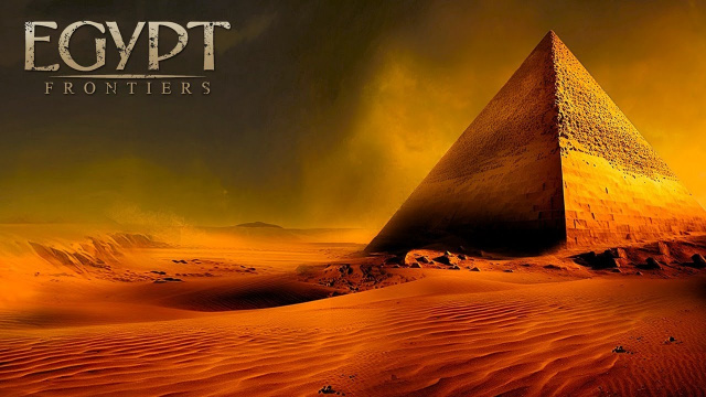 Egypt Frontiers - Early Access Version
