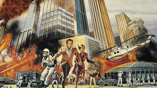 Der tödliche Schwarm (Creature Feature Collection #10)