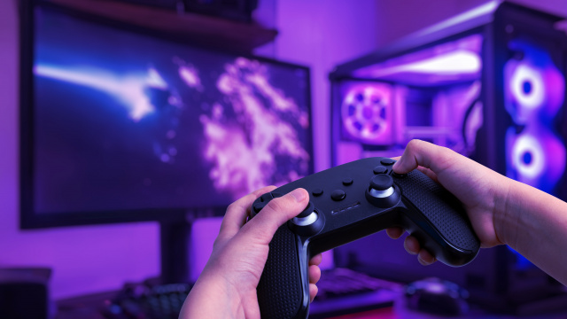 How Open-World Games Redefine Player Freedom