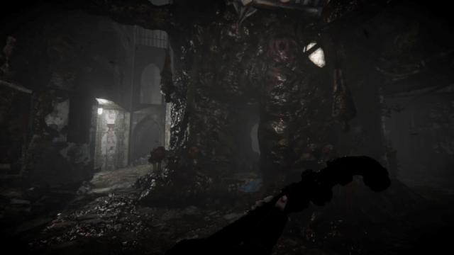 Psychological Horror Game Total Chaos Available Now on PC and Consoles