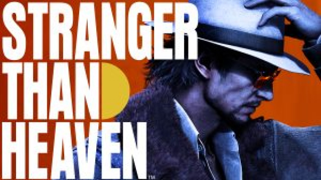 STRANGER THAN HEAVEN - neuer Trailer veröffentlicht