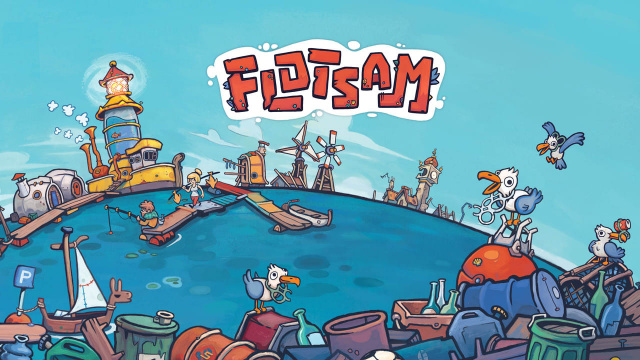 Flotsam
