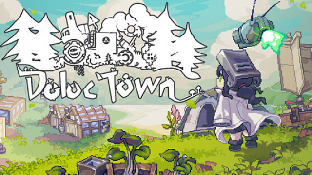 Doloc Town - Early Access Version
