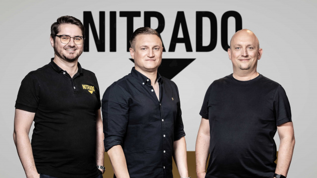 Nitrado and Hathora collaborate on customer transition to GameFabric