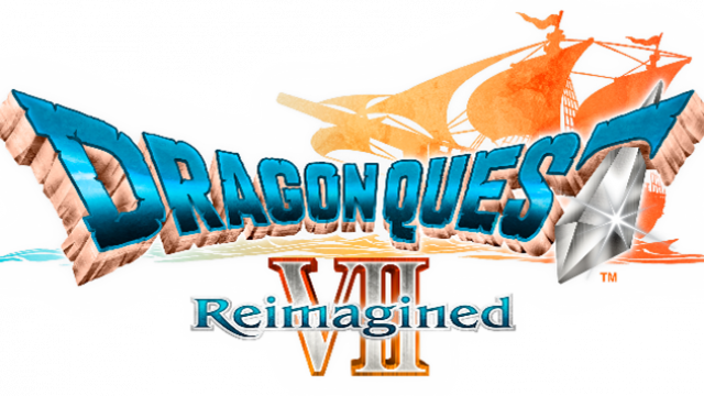 DRAGON QUEST VII REIMAGINED IST JETZT ERHÄLTLICH