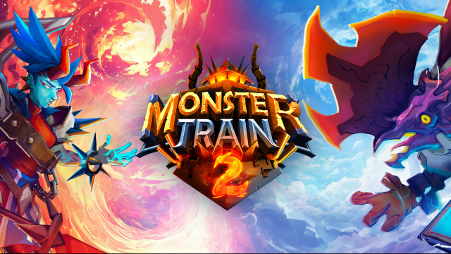 Monster Train 2 und DLC Schicksal der Gleisschmiede