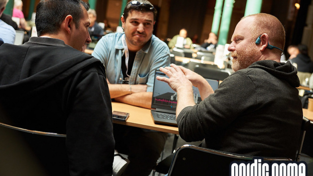 Nordic Pitch Puts Developer Spotlight at Nordic Game 2026