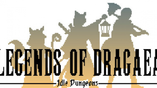 Legends of Dragaea: Idle Dungeons
