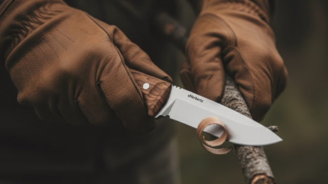 FRISCHER LOOK UND SCHARFE NEUHEITEN