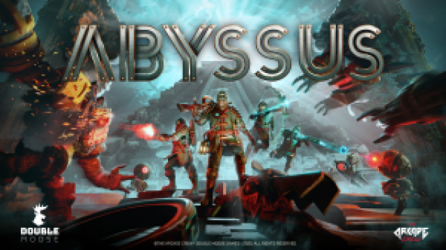 Der kooperative Brinepunk-FPS Abyssus taucht diesen Sommer für Konsolen an die Oberfläche