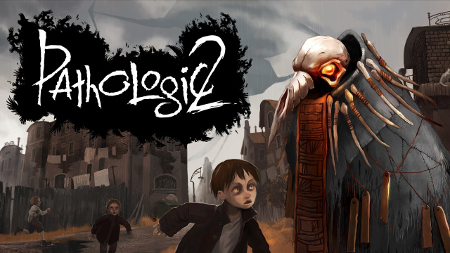 Pathologic 2 Review