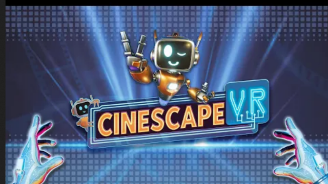 CINESCAPE VR