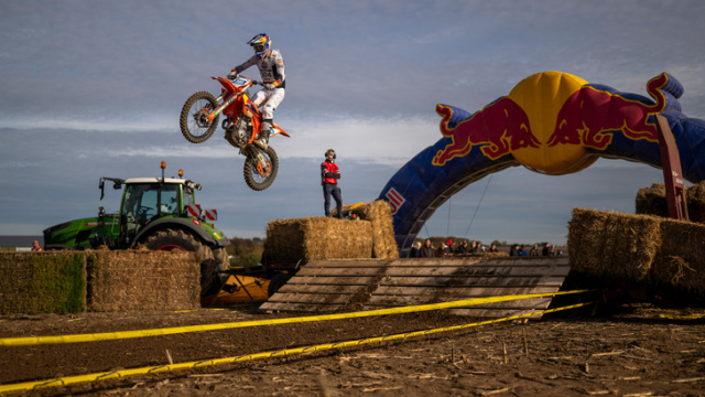 Weltmeister Lettenbichler und Längenfelder treiben Teams zu Höchstleistung