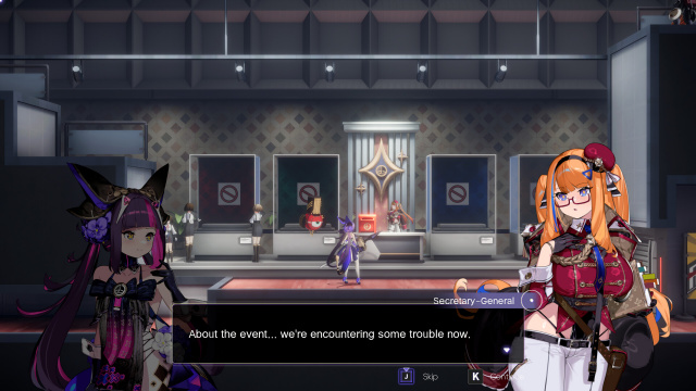 Kotama and Academy Citadel set to release on January 15th