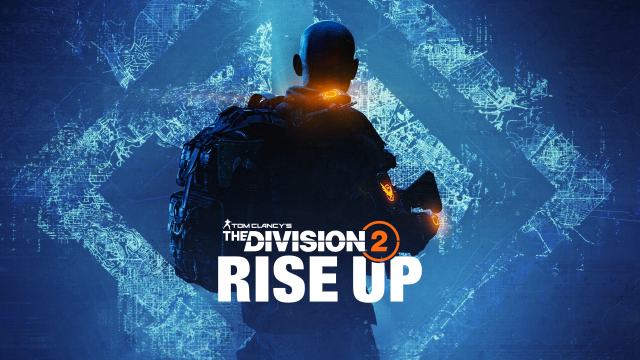 The Division 2: Neue Season Rise Up gestartet