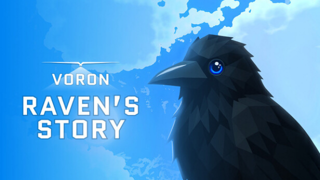 VORON: Ravens Story