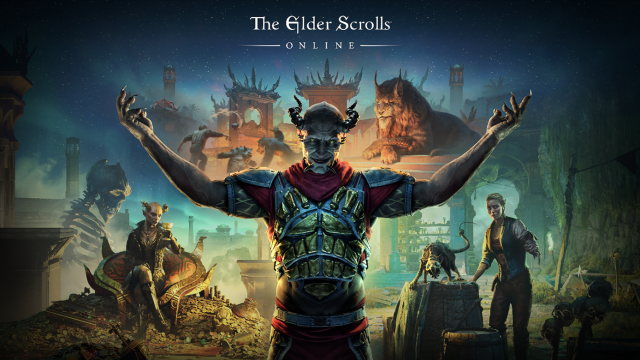 Saison Null: Morgenlicht und Abendlicht von The Elder Scrolls Online ist jetzt live!