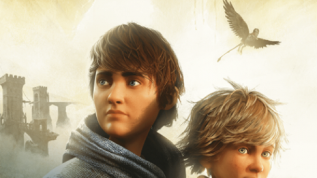 Brothers Remake Original Soundtrack Now Available for Free Streaming