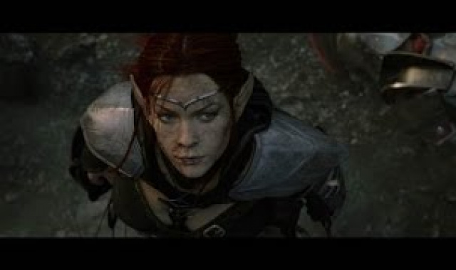The Elder Scrolls Online: Imperial Edition und neuer Arrival Trailer