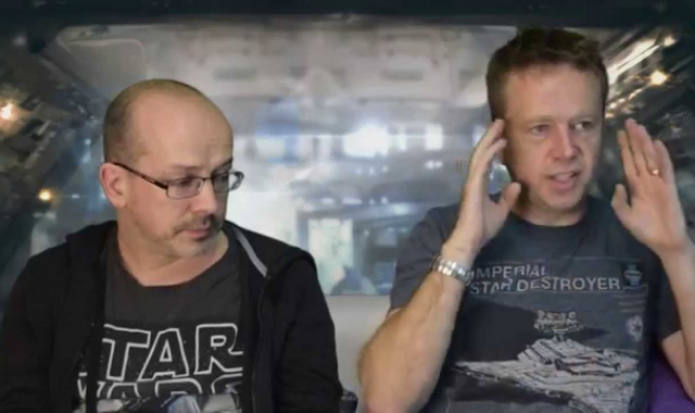 Edge Case Dev Log #2 - The Vision for [the New Game]