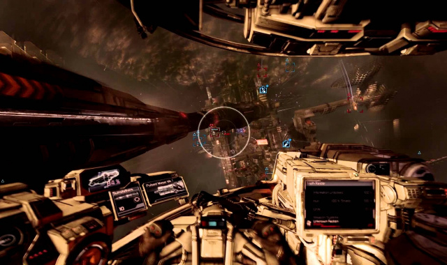 Big Bang! X Rebirth Fight Trailer zur Weltraumsimulation