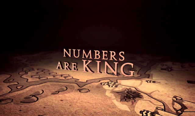 Mobile Numbers Puzzle Hit Sumico Coming to Nintendo 3DS (Europe)