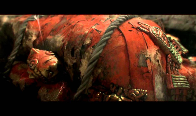 CGI Trailer zu Deadfall Adventures veröffentlicht