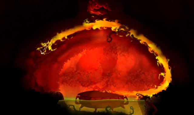 Rayman Origins Trailer