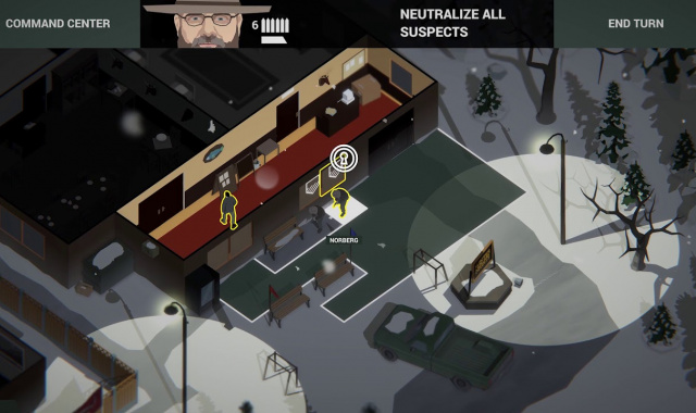 This Is The Police 2 Is Hitting In August