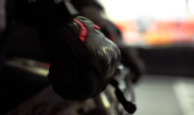 Mit SBK 14 das offizielle Rennspiel zur eni FIM Superbike World Championship veröffentlicht