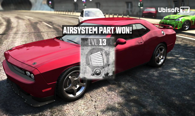 The Crew - Neues Video erklärt das Fraktionen-System