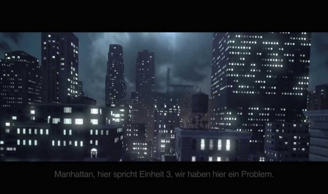 In The Amazing Spider-Man 2 geht der Superheld wieder auf Verbrecherjagd