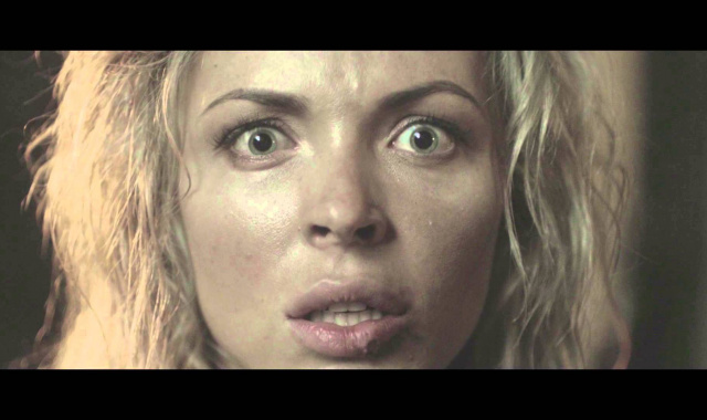 Metro Last Light - Überlebende - Das Model