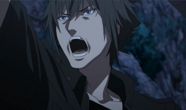 Final Episode of Final Fantsy XV Anime Series Now Available