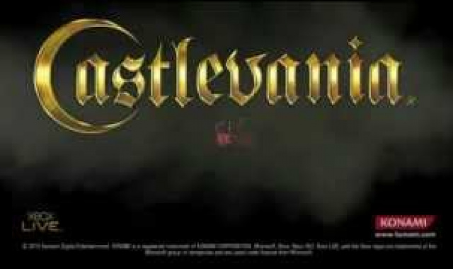 Xbox Backwards Compatibility Adds Some Fresh Castlevania