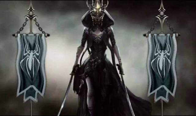 ​Blackguards 2 New Features Video - Part 3