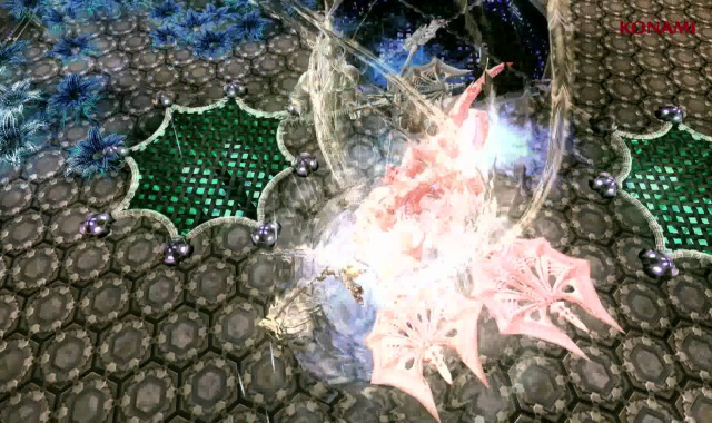 Blades of Time - neuer Videotrailer mit Schatzjägerin Ayumi