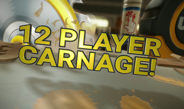 Micro Machines World Series Gameplay Trailer