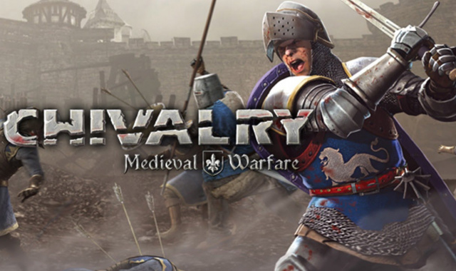 Chivalry - Xbox 360 Launch Trailer