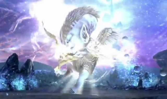 Soul Sacrifice Delta erscheint für PlayStation Vita