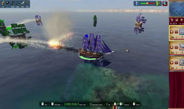 Rise of Venice: Gold Edition - Trailer