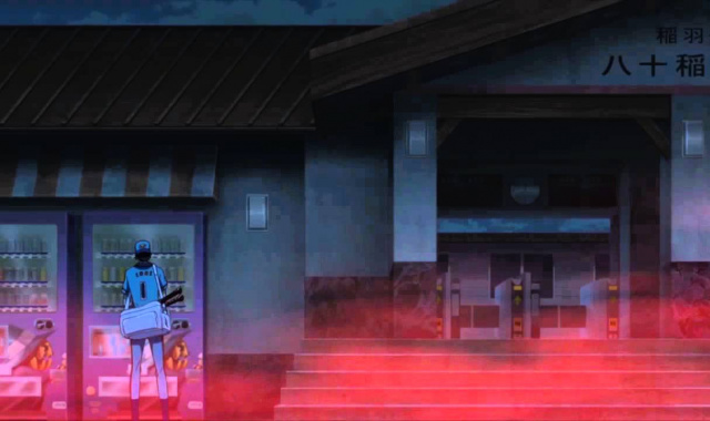 Persona 4 Arena Ultimax - ab sofort im Handel erhältlich