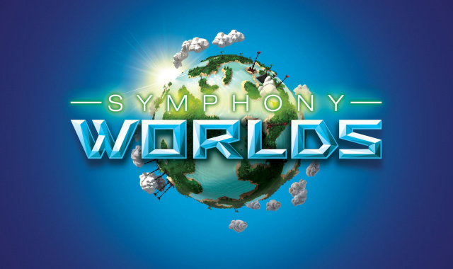 Symphony Worlds, New Music-Based Action-Strategy Game Announced