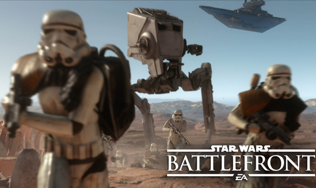 Star Wars Battlefront to Introduce New Survival Mission Type