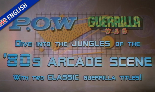 Just Take My Money; SNK To Release A 40th Anniversary Collection