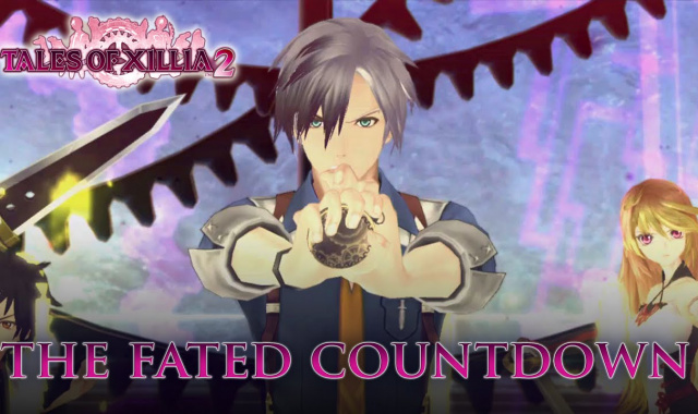 Launch-Trailer zu Tales of Xillia 2 veröffentlicht