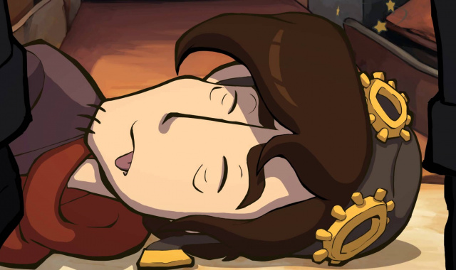 Chaos auf Deponia - Neuer Teaser jetzt online!