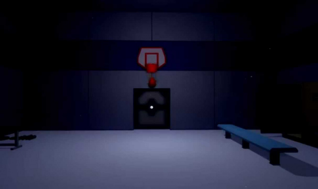 Spirits of Xanadu -- Sci-Fi Exploration in an Alternate 1980s Coming Mar 26