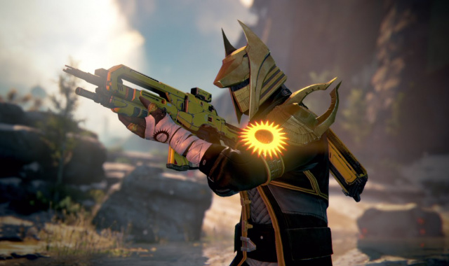 Trailer zur Destiny-Erweiterung II: Haus der Wölfe 